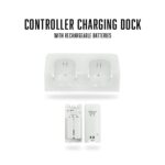 Nintendo Wii Console, White Premium Bundle (Renewed) - Image 3