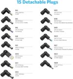 Belker 45w 65w Common Laptop computer Charger Ac Energy Adapter for Hp Dell A... - Image 3