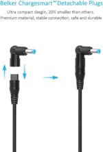 Belker 45w 65w Common Laptop computer Charger Ac Energy Adapter for Hp Dell A... - Image 4