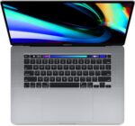 Apple MacBook Professional Late 2019 with 2.6GHz Intel Core i7 (16 inch, 16GB R... - Image 3