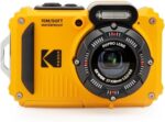 KODAK PIXPRO WPZ2 Rugged Waterproof Shockproof Dustproof WiFi Digital ... - Image 3