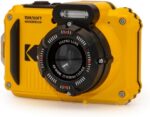 KODAK PIXPRO WPZ2 Rugged Waterproof Shockproof Dustproof WiFi Digital ... - Image 4