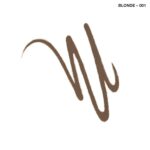 Rimmel Forehead This Method Eyebrow Definer, Blonde (1 Rely) - Image 4