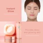 MISSHA Glow Pores and skin Balm 1.69 fl oz/ 50ml 4-in-1 Primer, Moisturizing Cre... - Image 5