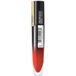 L'Oreal Paris Sensible Signature Shiny Lip Stain Lipstick, Be Braveness... - Image 3
