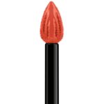L'Oreal Paris Sensible Signature Shiny Lip Stain Lipstick, Be Braveness... - Image 4