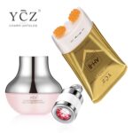 Ycz Neck-Eye Care Tightening & Revitalizing Set -Clean of High-quality Strains,... - Image 4