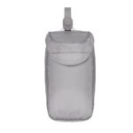 OXO Tot On-The-Go Wipes Dispenser with Diaper Pouch, Grey - Image 6