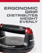 Excellent Pushup Elite - Rotating Deal with Design with Metal Ball Bearings... - Image 4