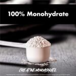 Anabolic Warfare Creatine Monohydrate, Put up Exercise Restoration, Enhance... - Image 5