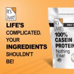 It is Simply! - 100% Casein Protein Powder, Made in USA, One Ingredient, ... - Image 6