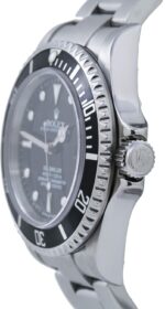 Rolex Sea Dweller Mens Watch 16600 - Image 4