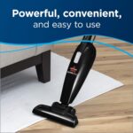 Bissell Featherweight Stick Light-weight Bagless Vacuum with Crevice To... - Image 3