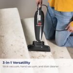Bissell Featherweight Stick Light-weight Bagless Vacuum with Crevice To... - Image 5