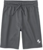 The Youngsters's Place Boys' Athletic Basketball Shorts - Image 4