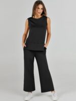 ANRABESS Girls's 2 Piece Outfits 2025 Summer season Seaside Trip Garments Fa... - Image 4