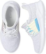 The Youngsters'S Place Women Informal Lace Up Working Sneakers - Image 3