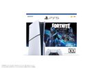 PS5 Console - Fortnite Cobalt Star Disc Version - Image 3
