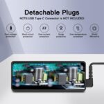 90W Common Ac Laptop computer Charger Alternative for HP Asus Lenovo Acer De... - Image 5