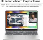 HP Touchscreen Laptop computer Laptop for Faculty Pupil Dwelling Research & Busine... - Image 5