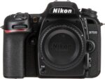 Nikon D7500 DSLR Digicam Equipment with 18-55mm VR & 70-300mm Lenses + 128GB ... - Image 3