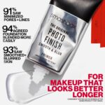 Smashbox The Authentic Picture End Clean & Blur Make-up Primer | Vitam... - Image 4