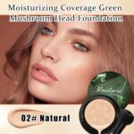 Mushroom Head Air Cushion CC Cream Basis Make-up,Moisturizing BB C... - Image 3