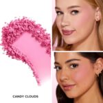 Too Confronted Cloud Crush Blush | Buildable, Blendable, Excessive Pigment Colour... - Image 4