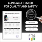 Thermogenic Multi Collagen Burn Capsules - Superior Kind I, II, III, V... - Image 4