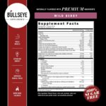 Bullseye MCT Oil Pre Exercise Complement - Creatine Monohydrate, Medium... - Image 3