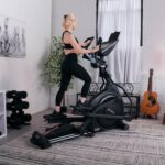 SOLE Health Elliptical Train Machines, Fashions E25, E35, E95, E95S,... - Image 3