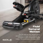 SOLE Health Elliptical Train Machines, Fashions E25, E35, E95, E95S,... - Image 6