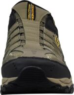 Skechers Males's Afterburn M. Match Wonted Slip-On Loafers - Image 3