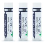 Silver Miracles - Colloidal Silver Lip Balm - TUBE - 3 Pack - Image 4