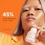 Innisfree Inexperienced Tea Enzyme Vitamin C Serum for Brightening Darkish Spot C... - Image 4