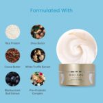 SKINN Neck Cream for Wrinkles, Neck Amour Go away-On Masks - Firming Crea... - Image 4