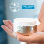 SKINN Neck Cream for Wrinkles, Neck Amour Go away-On Masks - Firming Crea... - Image 7