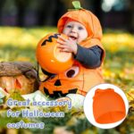 Toulite 20 Pcs Unisex Beanies Child Beanie Gentle Stretchy Cute Child Hats... - Image 6