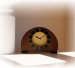 Bulova B7340 Tremont Clock - Image 3