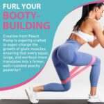 Creatine Monohydrate Gummies, Creatine for Ladies, Creatine Pre Exercise... - Image 3