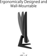 ASUS TUF Gaming 27" 1080P Monitor - Full HD, 165Hz (Helps 144Hz), 1... - Image 6