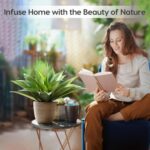 Velener Synthetic Agave Plant Set, 28 Inch, Fake Aesthetic Vegetation for... - Image 3