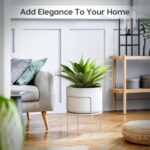 Velener Synthetic Agave Plant Set, 28 Inch, Fake Aesthetic Vegetation for... - Image 5