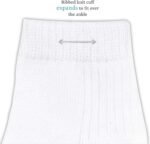Fruit of the Loom Child 14-Pack Develop & Match Flex Zones Cotton Stretch So... - Image 4