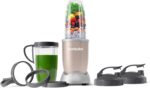 nutribullet Professional 900 Watt Private Blender - 13-Piece Excessive-Pace Blende... - Image 3