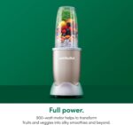 nutribullet Professional 900 Watt Private Blender - 13-Piece Excessive-Pace Blende... - Image 4
