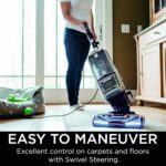 Shark NV752 Rotator Powered Raise-Away TruePet Upright Vacuum with HEPA... - Image 4