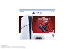 PlayStation 5 Console - Marvel’s Spider-Man 2 Bundle (slim) - Image 3