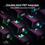 HyperX Alloy Origins 60 - Mechanical Gaming Keyboard, Extremely Compact 60... - Image 4