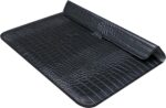 13.3 inch Slim Laptop computer Sleeve Case Bag with Stand for 12.3-13.3 Extremely T... - Image 4
